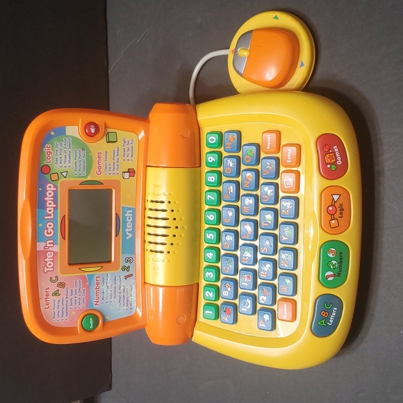 Tote N' Go Laptop - Picture 2 of 3